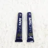 Toupee Erkekler için Çubuk Tutkalları Dantel Ön Mavi Peruk Bant Toupee/Dantelli Peruk Saç Sistemi Yapıştırıcı Bant için Çift Taraflı Bant