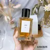 Venta caliente, versión alta, perfume para hombres, sabor natural, flores y árboles frutales, perfume duradero para hombres y niñas, Gan Tai Tiao, 100 ml, perfume de diseñador EDP