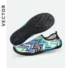 Skor män kvinnor strand camping skor simning vatten aqua skor vuxna unisex aqua platt mjuk vandring älskare yogas skor nonslip sneakers