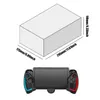 Gamecontroller Joystick Gamepad Handheld-Controller Sechs-Achsen-Plug-and-Play-Turbo-Typ-C für Switch/Switch OLED-Konsole