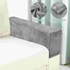 Chair Covers Elastic Cover Universal Armrest Protective Cloth Couch Slipcover Hand Towel Sofa