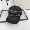 Baseball Cap Designer Triangle Hat Denim Breathable Cap Golf Hat For Men Women Outdoor Street Hat Summer Travel Sunscreen Hat