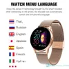 Luxury Digital Sport Watches Electronic LED Ladies Wrist Watch for Women Clock Kvinnlig topp rostfritt stål armbandsur 201218241y