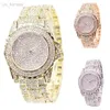 Relojes de lujo para mujer, relojes de pulsera de cuarzo Str con cristal ostentoso de diamantes, envío directo bajo, 2022, reloj femenino 288P