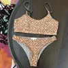 Designers de maiô de biquínis Biquíni Sexy Luxury Swimsens Fomens Swimwearwear Biquíni Mulheres de maiô Use uma peça de banho de um pedaço de traje de natação casual para mulheres