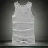 12xl tank tops män 10xl mens svett stor storlek Vest Summer Super Large ärmlös Modal undertröja Big Size Bodybuilding Workout 240329