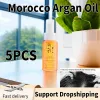 Процедуры PURC New Morocco Argan Spray Сыворотка для волос, разглаживающая, смягчающая, восстанавливающая вьющиеся поврежденные волосы, средство против перхоти, масло для ухода за кожей головы, уход за волосами