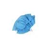 Cleanroom waterdichte en antislip overschoenen Nonwoven antistatisch I