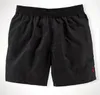 Shorts de moda de verão para homens – Novos shorts de grife estilo polo, trajes de banho de secagem rápida com estampa, calças de praia ideais, shorts de banho, estilos de inspiração asiática