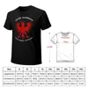 Men's t -skjortor tai'shar manetheren carai an ellisande. Al Wheel of Time Fan Art (vit text) T-shirt tees män