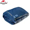 Engrenagem Naturehike 190x75cm Mini envelope ultraleve saco de dormir para primavera verão outono acampamento ao ar livre caminhadas escalada saco de dormir