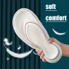 Flops EVA Thick Sole Thong Slippers Women Platform Flip Flops Summer Shoes 2022 Foam Pillow Slides Outdoor Beach Sandals Cloud Slipper