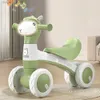Vélos porteurs ALWAYSME Vélo d'équilibre pour bébé pour les âges de 12 à 36 mois L240319