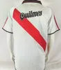 2000 2001 Retro Soccer Jerseys Almeya Ortega Francescoli Vintage Classic 1986 Football Shirt Kits Vintage Maillots de Foot Jersey 95/96