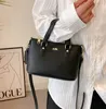 Spring Designer Classic Carriage shoppingväska mångsidig mode axelväska messenger väskor handväska grossist