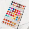 Shadow Beauty Glazed Eyeshadow Palette Colorful Shadows Pallet Glitter Highlighter Shimmer Make Up Pigment Matte Eye Shadow Pallete