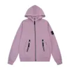 Stones Island Man Jumper Grapestone Cp Vestes Stones Island Veste Cp Survêtement Designer Stone Jacket Island Top Oxford Respirant Portable High 708