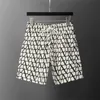 Herrkvinnor Designers Shorts Summer Fashion Streetwears Kläder Snabbtorkning Badkläder Printing Board Beach Pants Asian Size M-3XL V10