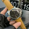 Panerai Automatyczne zegarki Szwajcarskie obserwowanie ruchu dla Man WristWatches Special Edition WristWatches11 wn-a2gg