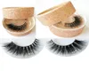 3D FALSE REAL MINK EALASHES TRUE MINK MINK CHARMANG LONG MATTY SCANE CROCK LASHES MAPTER LASHES GR824297123