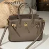 Handmade Bk Handbag 2024 Autumn/winter Designer All Tog Top Layer Cowhide Large Capacity Commuter Handheld Women's Genuine Leather