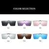 Sunglasses Longkeeper Clip On Sunglasses Women Men Polarized Light Mirror Sun Glasses Fashion Brand Shades Uv400 Driving New Oculos Eyewear L240320