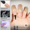 Système de poudre à ongles à clou de pelle à haute qualité Belesky