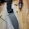 Taktyczne noże Kizer Składanie noża Towser S V3593SC1 2022 NOWY BLUE RICHLITE UŁADZENIE EDC Z 154 cm stalowym Blade Outdoor Camping Toolsl2403