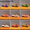 Oasis Sandals Womens High Heels مصممة Orans Slipper Women 2024 Organ Summer Wear متوسطة قفزة السفر Beac Heel Wgqo