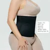 Taille ventre Shaper nouvelle boucle ventre bande version renforcée taille et pour les sports de fitness réduisant la taille façonnage joint