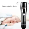 Epilator 4 IN 1 USB Rechargeable Electric Epilator Painless Hair Removal Female Lip Cheeks Leg Face Hair Remover 30#11