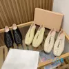 Flats Fashion Yellow Leather Elastic Band Square Teen Flats Cross Strap Soft Casual Shoes Real Leather Women's Driving Shoes Summer