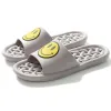 2023 heren dames zomersandalen heren outdoorslippers strand waterdichte glijbaan witte dames indoorschoenen