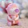 Actiespeelfiguren Origina F.UN Repolar Marine Creature Series Blind Box Kawaii Actiefiguren Meisje Verjaardagscadeau Verrassing Kinderspeelgoed Verzamelbaar L240320