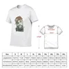 Tanktops voor heren Sean Price TributeTee T-shirt Blanco T-shirts Zwarte grafische T-shirts voor heren Anime