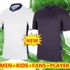 6xl 3xl 4xl 24 25 Englands piłka nożna Bellingham Rashford Kane 2024 Euro Puchar Narodowa koszulka piłkarska Men Kit Kit Training Stones Saka Mount Foden 580