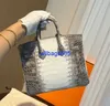 Tygväskor Himalaya Crocodile Handbag äkta diamantspänne matt Nile Crocodile Skin Himalayan Helt handgjorda väska för kvinnors handhållna bk pl har logotyp hbym6j
