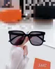 designer sunglasses womens fashion sunglasses mens sunglasses oversized retro personality luxe sunglasses high appearance value accessories 5102