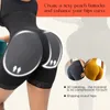 Shapewear para mulheres controle de barriga levantador de quadril fajas colombianas levantador de bunda modelador de corpo ganchos frontais
