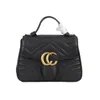 Designer bag mini top handbag Designer Shoulder Bags Messenger bag for women luxury wave Fashion Satchel heart Antique gold toned hardwar01