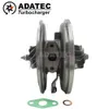 خرطوشة Adatec Turbo لـ BMW 325D E90 E91 E93 E93 N57D30 X5 X6 GTB2260VK TurboCharger Chra 777853 11657799759 Turbine Center