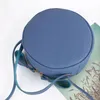 Sacs à bandouliers Small Portable pour femmes crossbody messager Circular Sac mode Single Single Phone Mobile Phone Dames Purse