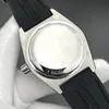 Tive-Time Homme Montre mécanique Mouvement automatique Chronomat Swiss Watch Sobrave en acier inoxydable 46 mm Affiche de bracelet de concepteur lumineux étanche Montre de Luxe