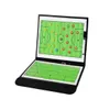 Bollar 54 cm Foldbar Magnetic Tactic Board Soccer Ins Tactical Football Game Trainics Tactics Urklipp 2212065477227 Drop Leverans S DHXH1