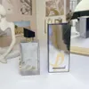 Parfum 디자이너 향수 쾰른 향수 향수 여성 100ml 향 향수 Mujer Originales 여성용 검은 오편 파르 파도 패션 향수 399