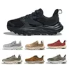 2024 Anacapa Düşük GTX Yürüyüş Ayakkabıları Rahat Hafif Deri Tırmanış Yürüyüş Ayakkabı Temel Dağcılık Botları Yakuda Mağazası