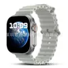 Overige elektronica 2023 Huaqiangbei s8 ultra smartwatch t800 polsband t500 ultra smartwatch J240320