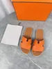 designer sandal designer shoes slipper Classic Men's Slippers The Pure Handmade and Carefully Crafted Comfortable Breathable and More Comfortable on the Foot