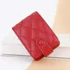 Sacs de rangement Rouge à lèvres Étui de voyage Portable Faux Sac en cuir avec organisateur de miroir pour le maquillage des femmes en déplacement Mini Lip