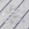 Party Decoration 1200 PCS Stora påskpapperplattor Happy Birthday Decorations Confetti Assemorate